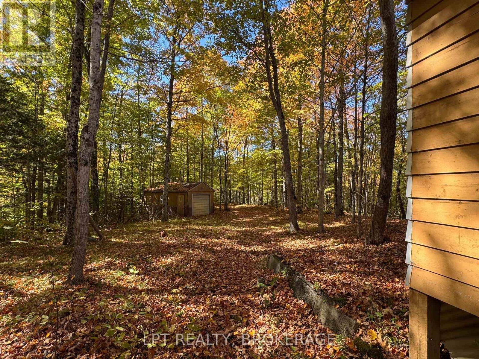 500 Yvon Lane, Rideau Lakes, Ontario  K0G 1X0 - Photo 30 - X12443994