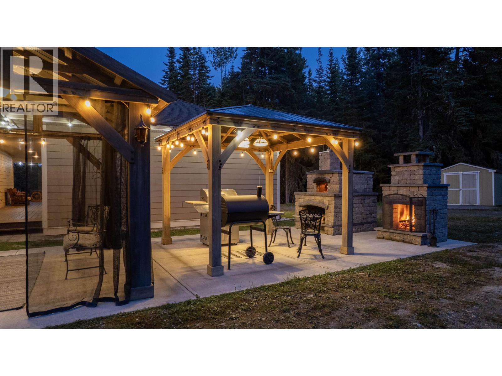 9845 Haldi Lake, Prince George, British Columbia  V2N 6J5 - Photo 3 - R3055175