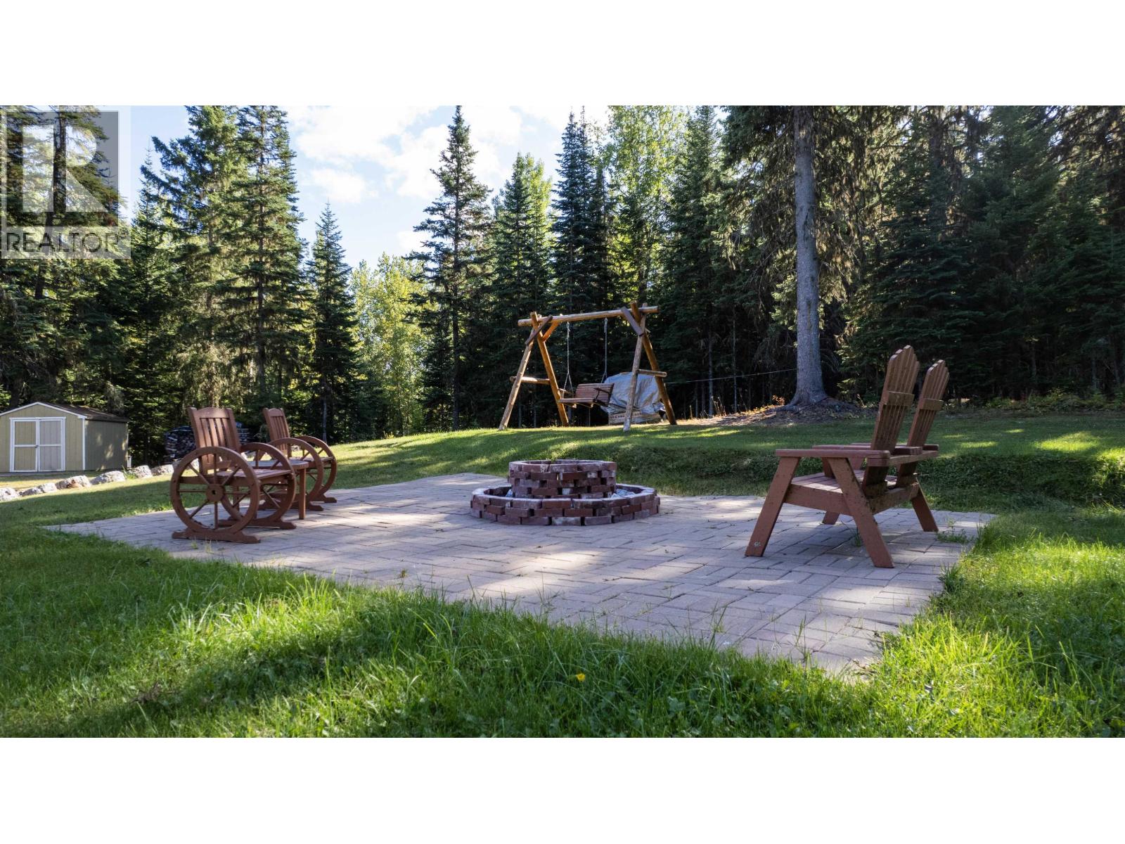 9845 Haldi Lake, Prince George, British Columbia  V2N 6J5 - Photo 7 - R3055175