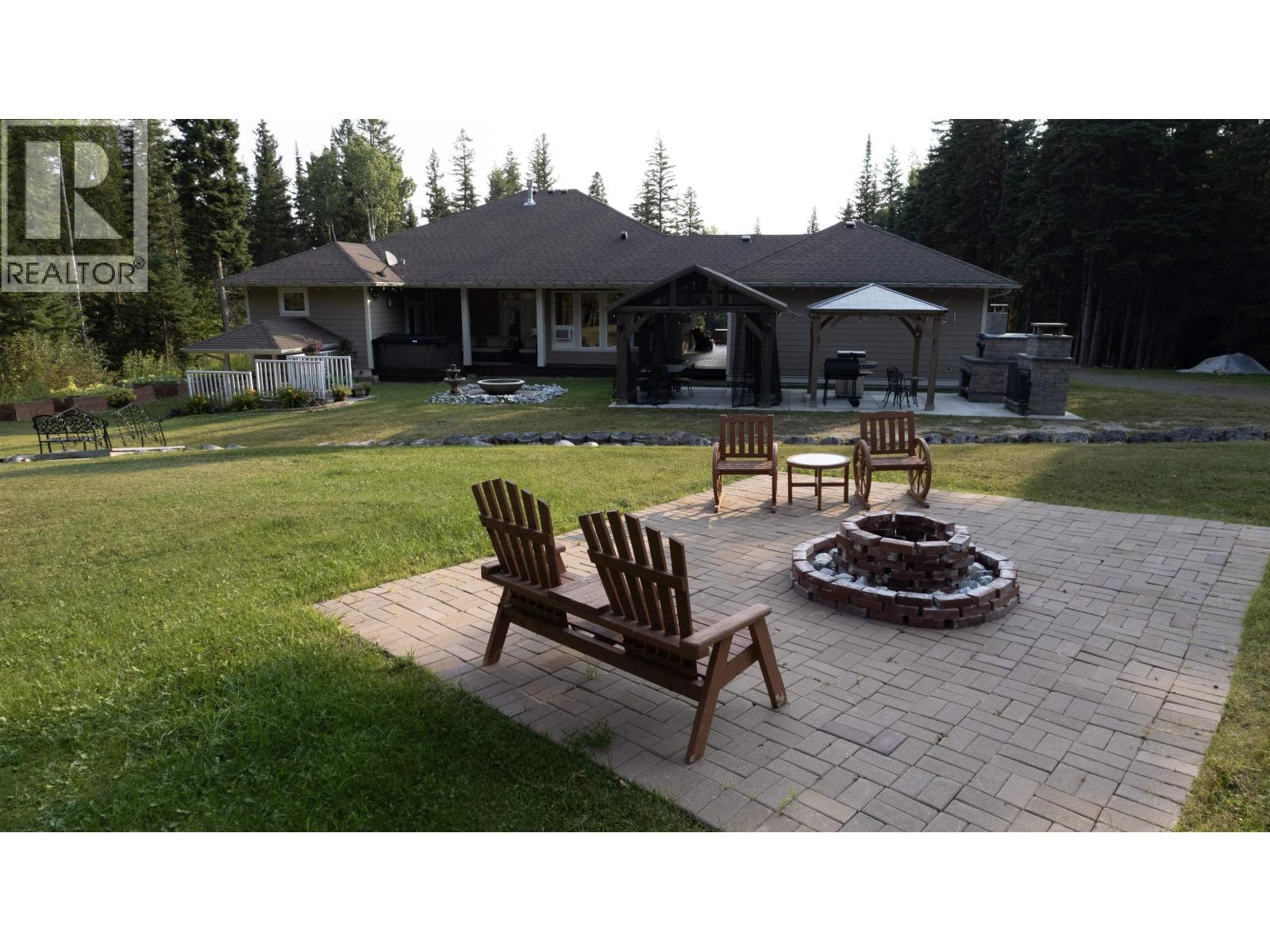 9845 Haldi Lake, Prince George, British Columbia  V2N 6J5 - Photo 16 - R3055175