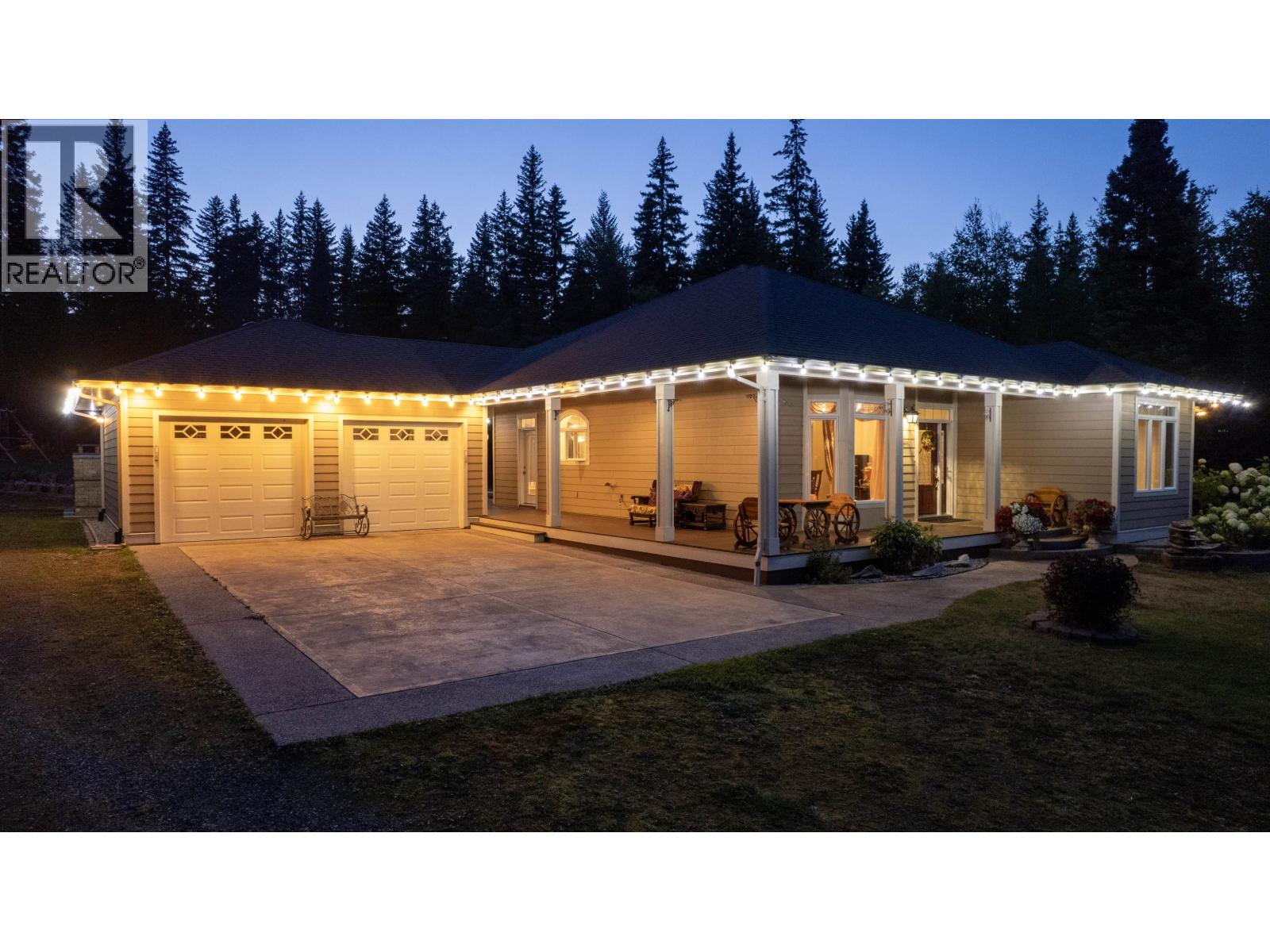 9845 Haldi Lake, Prince George, British Columbia  V2N 6J5 - Photo 2 - R3055175