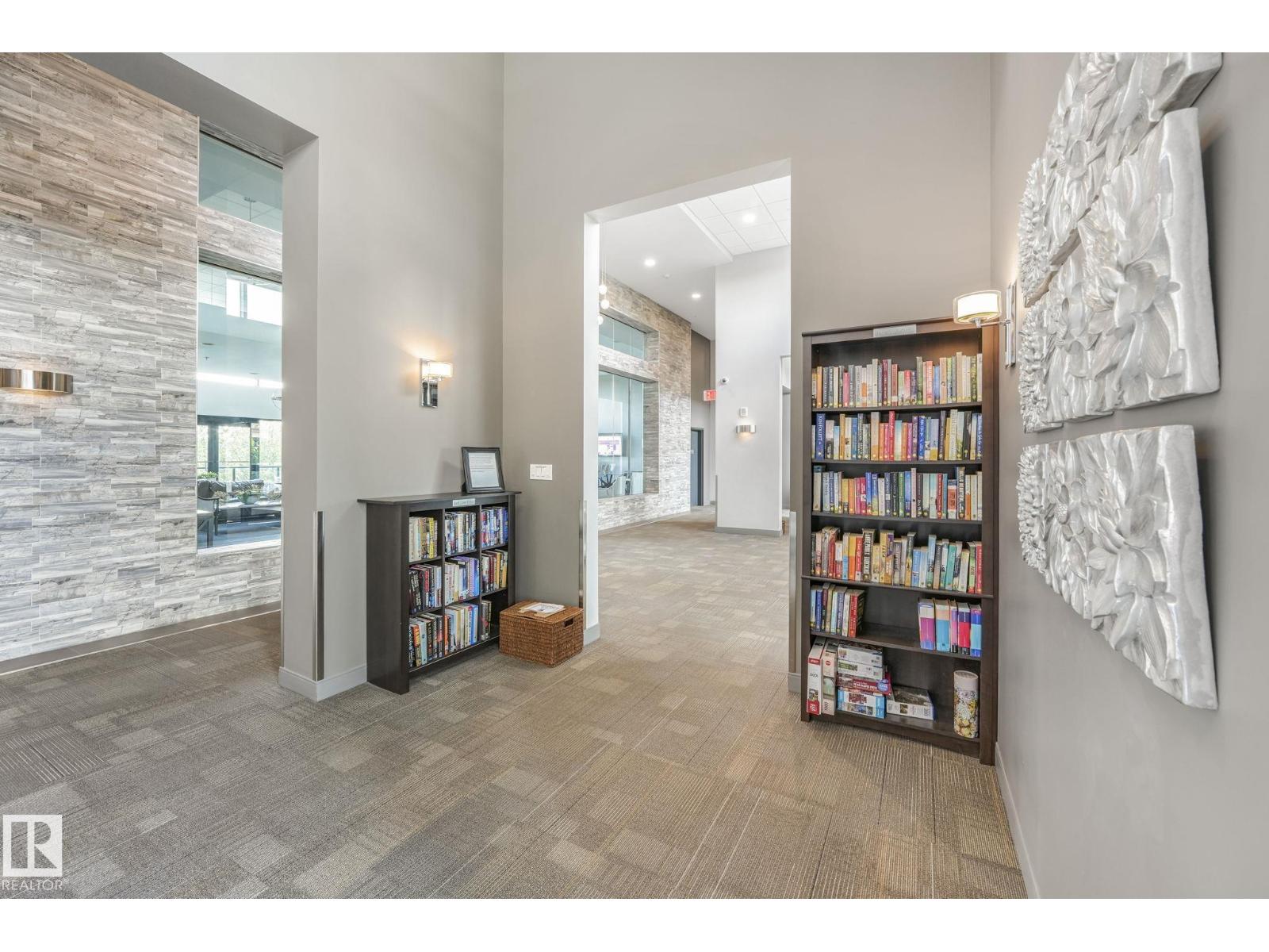 #814 200 Bellerose Dr, St. Albert, Alberta  T8N 7P7 - Photo 24 - E4456642