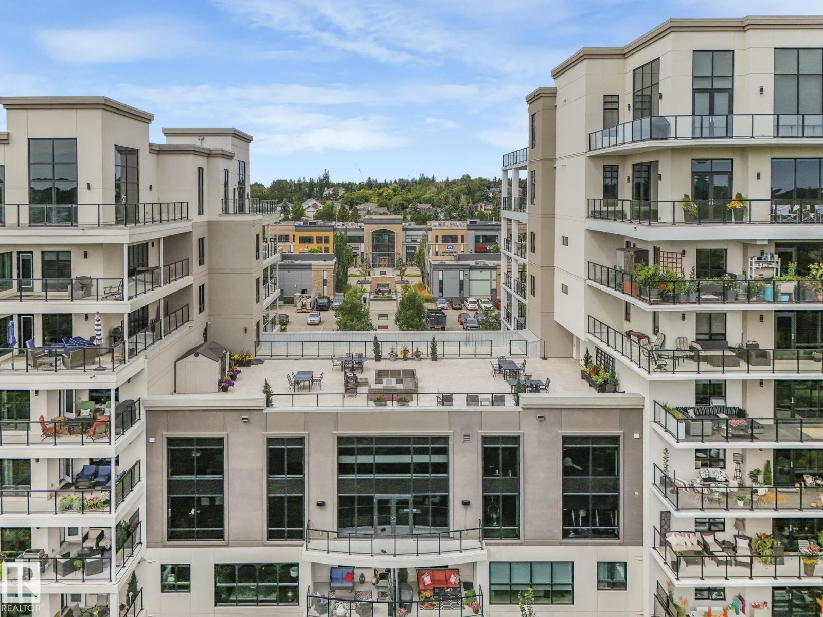 #814 200 Bellerose Dr, St. Albert, Alberta  T8N 7P7 - Photo 37 - E4456642