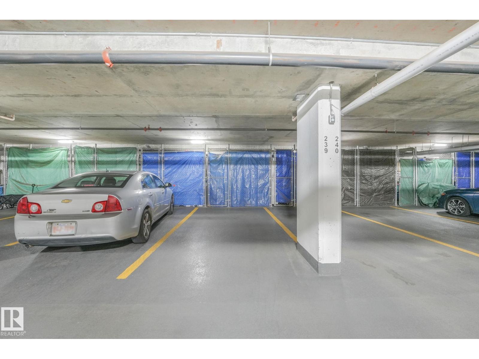 #814 200 Bellerose Dr, St. Albert, Alberta  T8N 7P7 - Photo 22 - E4456642