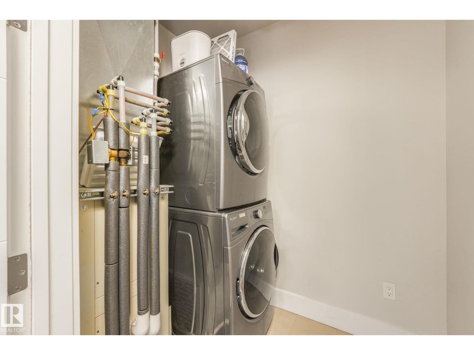 #814 200 Bellerose Dr, St. Albert, Alberta  T8N 7P7 - Photo 17 - E4456642