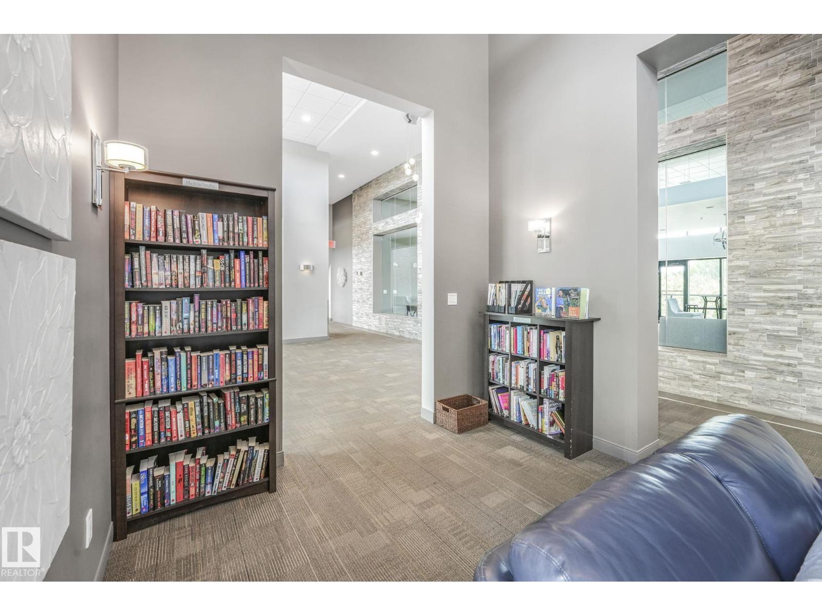 #814 200 Bellerose Dr, St. Albert, Alberta  T8N 7P7 - Photo 25 - E4456642