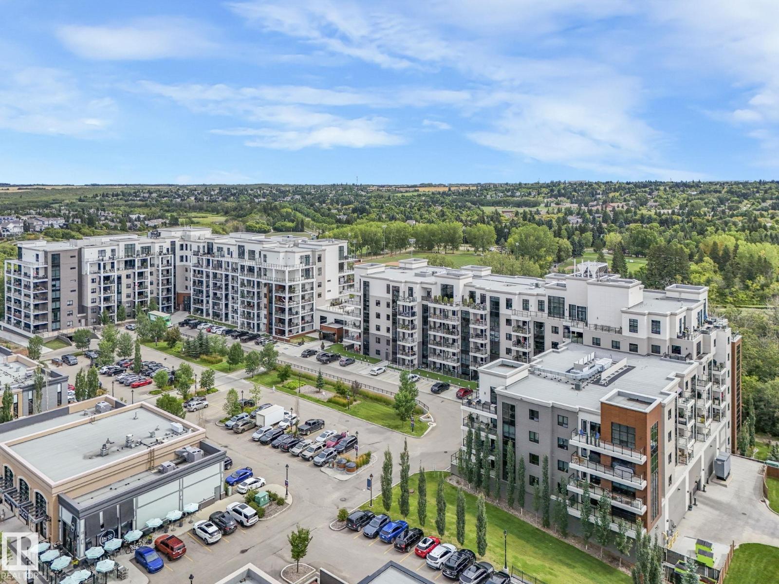 #814 200 Bellerose Dr, St. Albert, Alberta  T8N 7P7 - Photo 39 - E4456642