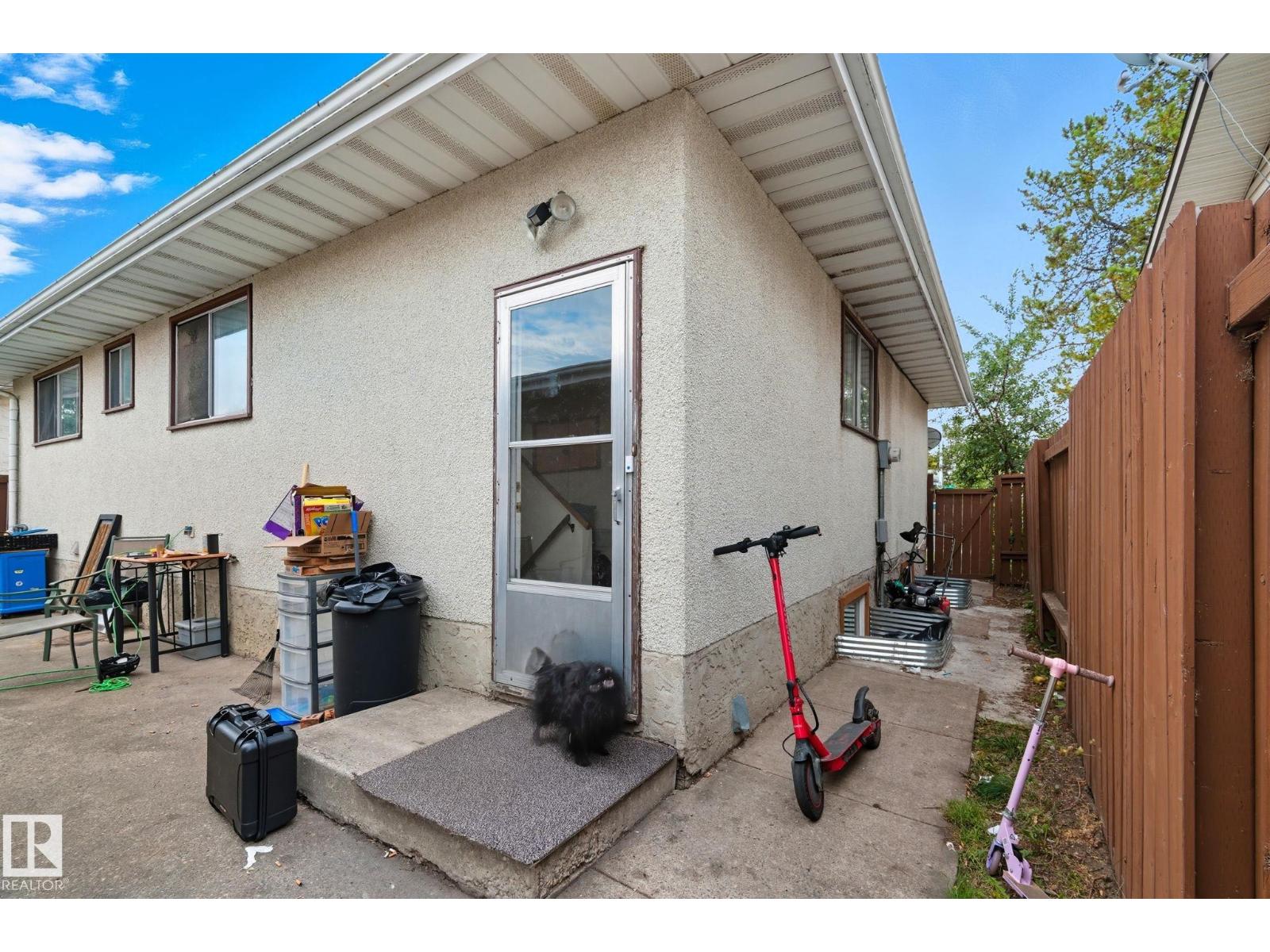 11740 152 Av Nw Nw, Edmonton, Alberta  T5X 1S8 - Photo 24 - E4460700