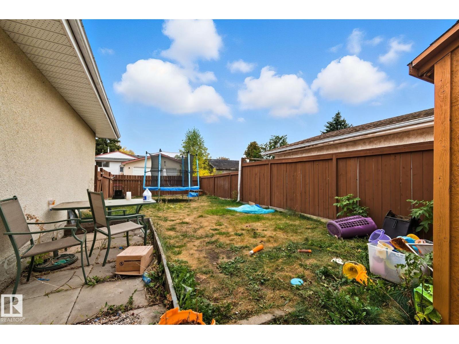 11740 152 Av Nw Nw, Edmonton, Alberta  T5X 1S8 - Photo 25 - E4460700