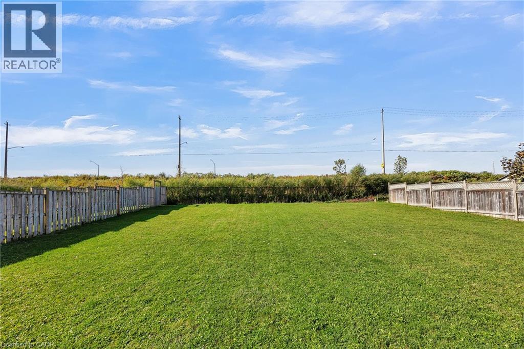 252 Countrystone Crescent, Kitchener, Ontario  N2N 3S2 - Photo 28 - 40776312