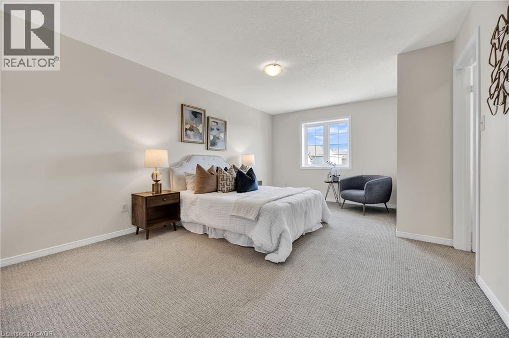 252 Countrystone Crescent, Kitchener, Ontario  N2N 3S2 - Photo 14 - 40776312