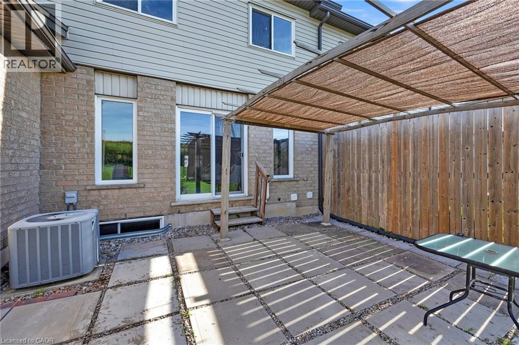252 Countrystone Crescent, Kitchener, Ontario  N2N 3S2 - Photo 26 - 40776312