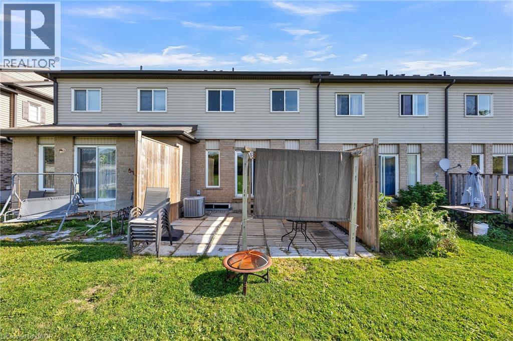 252 Countrystone Crescent, Kitchener, Ontario  N2N 3S2 - Photo 27 - 40776312