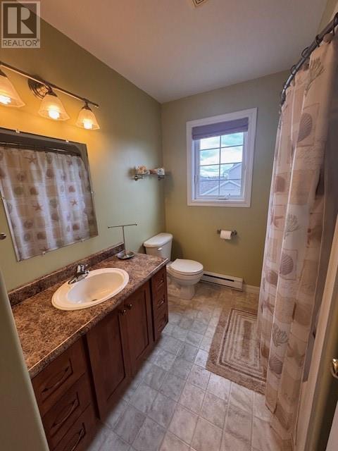 64 Forester Street, Gander, Newfoundland & Labrador  A1V 2W8 - Photo 16 - 1291201