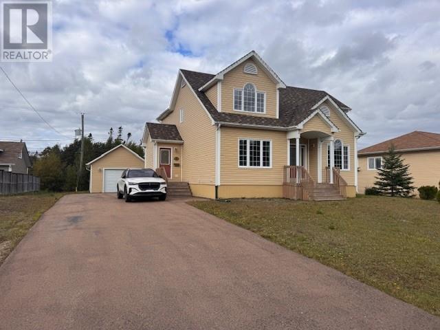 64 Forester Street, Gander, Newfoundland & Labrador  A1V 2W8 - Photo 2 - 1291201