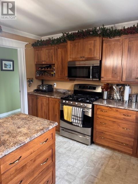 64 Forester Street, Gander, Newfoundland & Labrador  A1V 2W8 - Photo 20 - 1291201