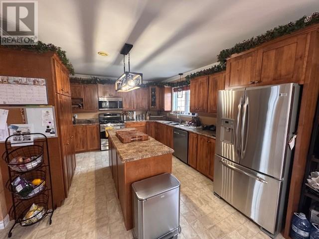 64 Forester Street, Gander, Newfoundland & Labrador  A1V 2W8 - Photo 22 - 1291201