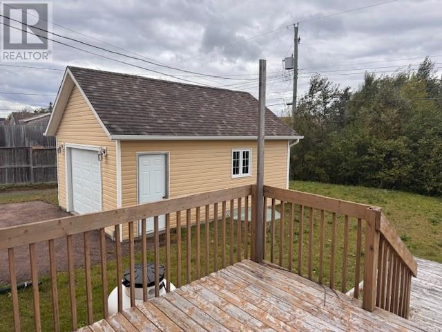 64 Forester Street, Gander, Newfoundland & Labrador  A1V 2W8 - Photo 27 - 1291201
