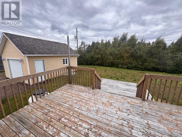 64 Forester Street, Gander, Newfoundland & Labrador  A1V 2W8 - Photo 29 - 1291201
