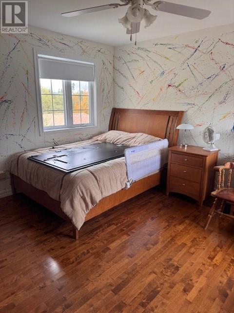 64 Forester Street, Gander, Newfoundland & Labrador  A1V 2W8 - Photo 35 - 1291201