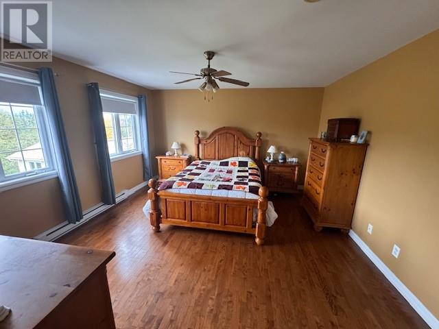 64 Forester Street, Gander, Newfoundland & Labrador  A1V 2W8 - Photo 37 - 1291201