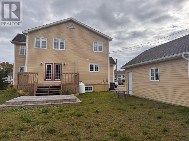 64 Forester Street, Gander, Newfoundland & Labrador  A1V 2W8 - Photo 4 - 1291201