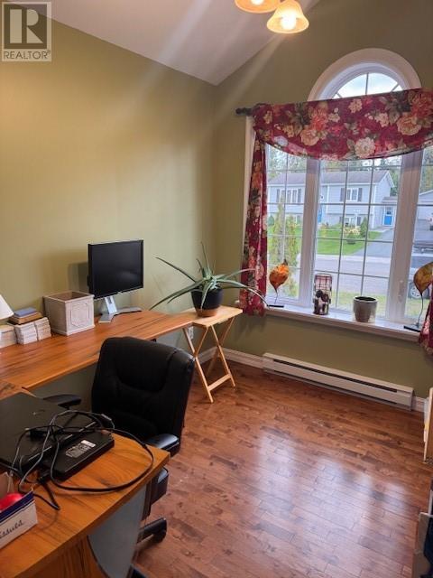 64 Forester Street, Gander, Newfoundland & Labrador  A1V 2W8 - Photo 6 - 1291201