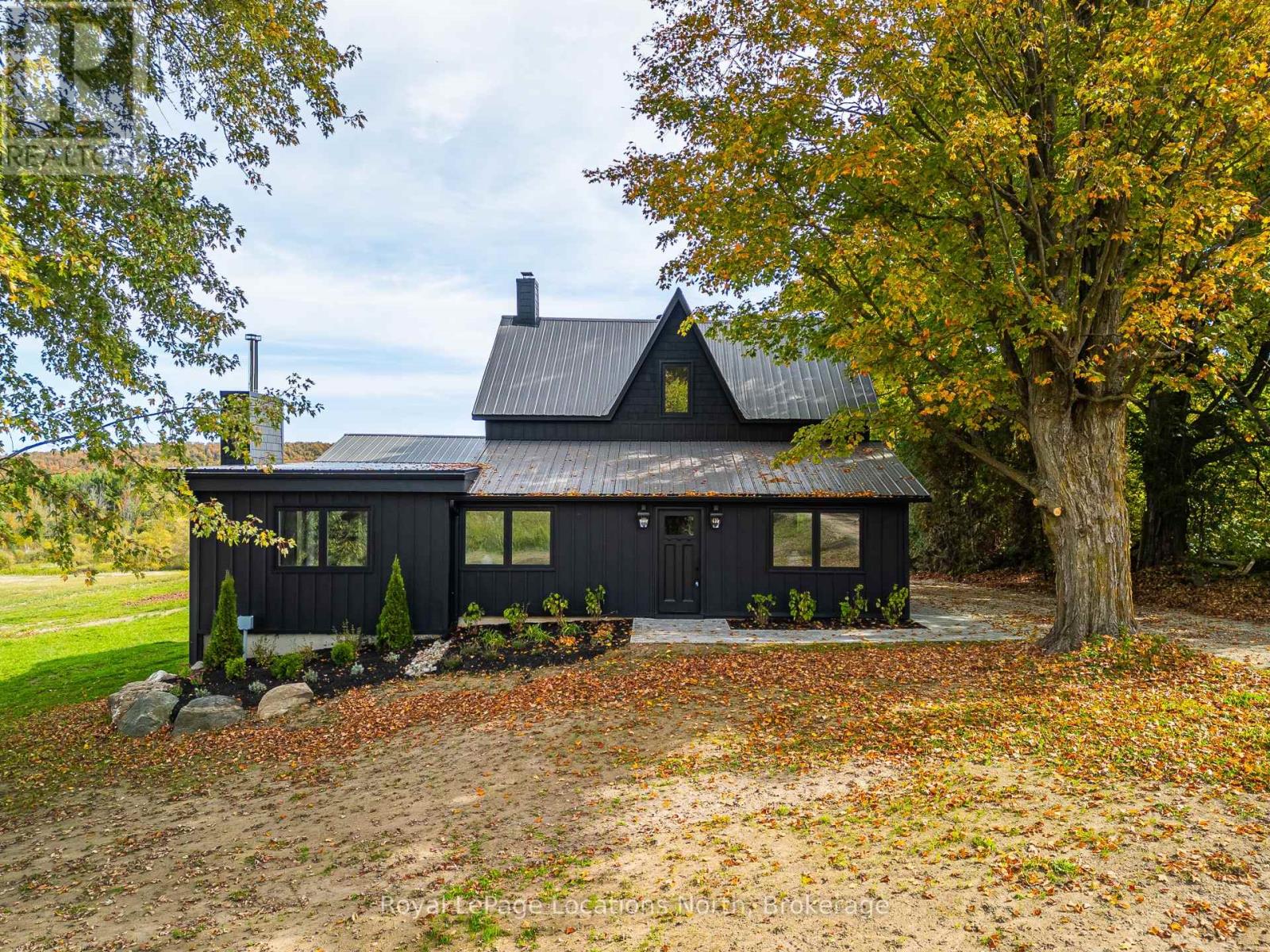 635019 PRETTY RIVER ROAD, Blue Mountains, Ontario