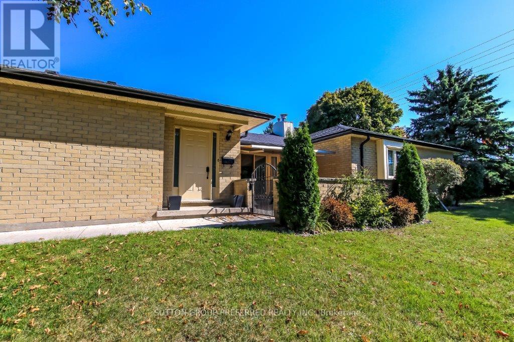 12 - 163 Pine Valley Drive, London South, Ontario  N6J 4R1 - Photo 24 - X12443925