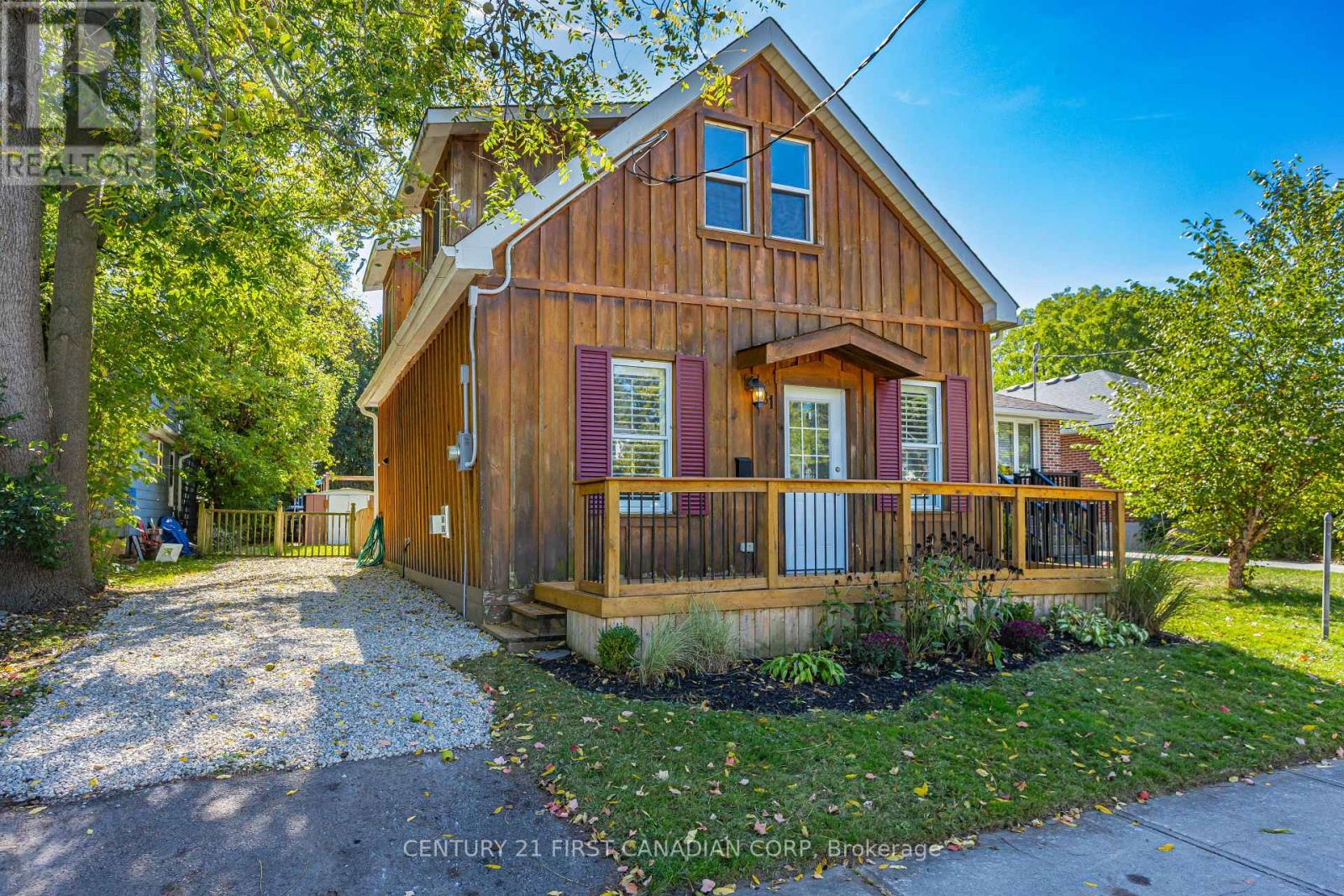 81 Langarth Street W, London South, Ontario  N6J 1P5 - Photo 1 - X12443958