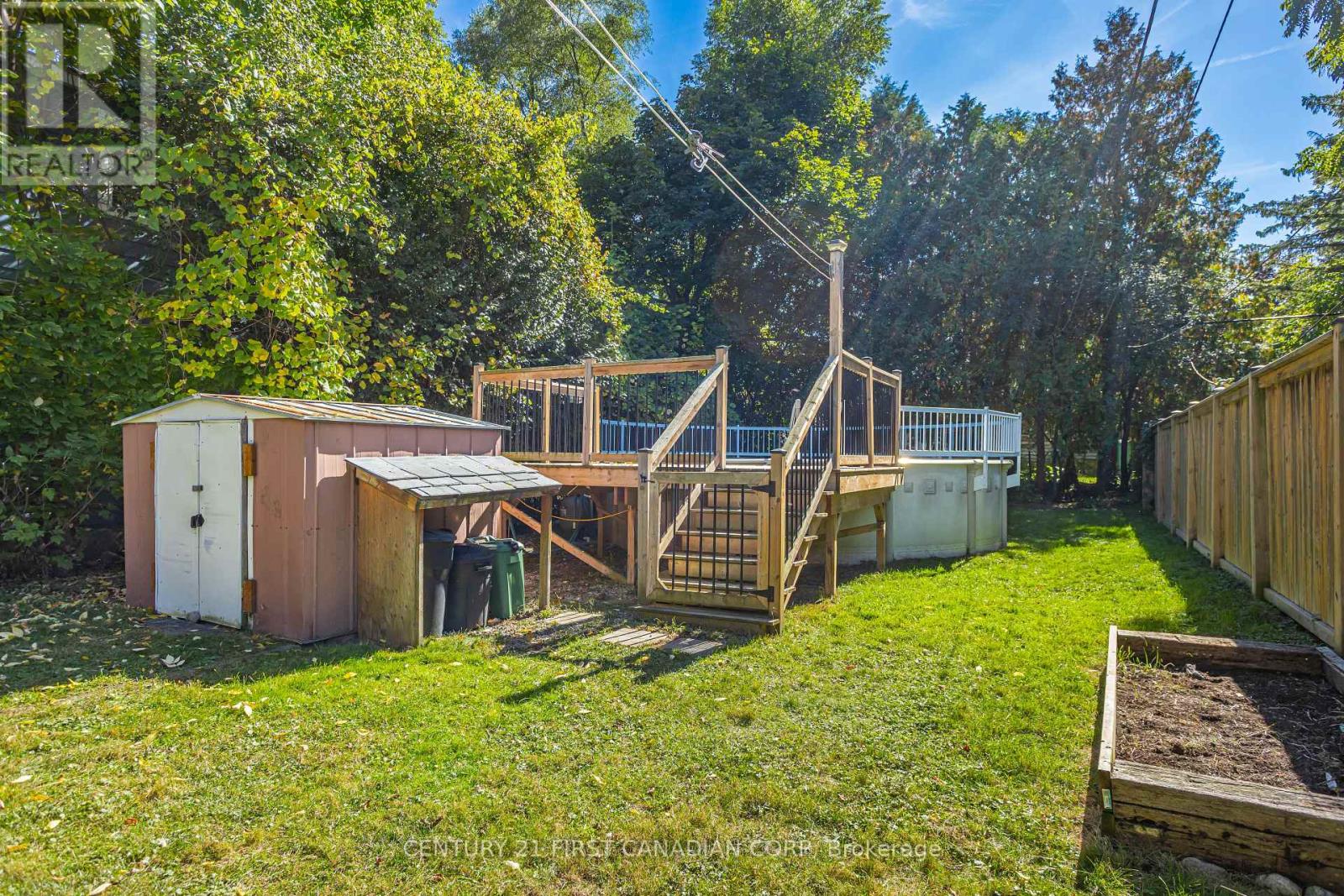 81 Langarth Street W, London South, Ontario  N6J 1P5 - Photo 28 - X12443958