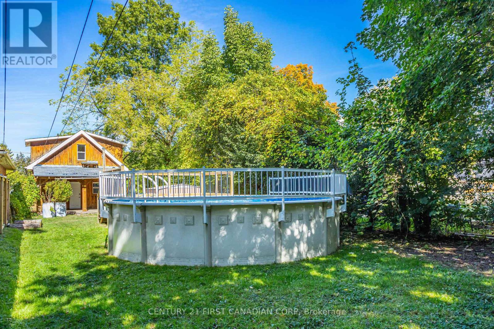 81 Langarth Street W, London South, Ontario  N6J 1P5 - Photo 30 - X12443958