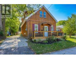 81 LANGARTH STREET W, London South, Ontario
