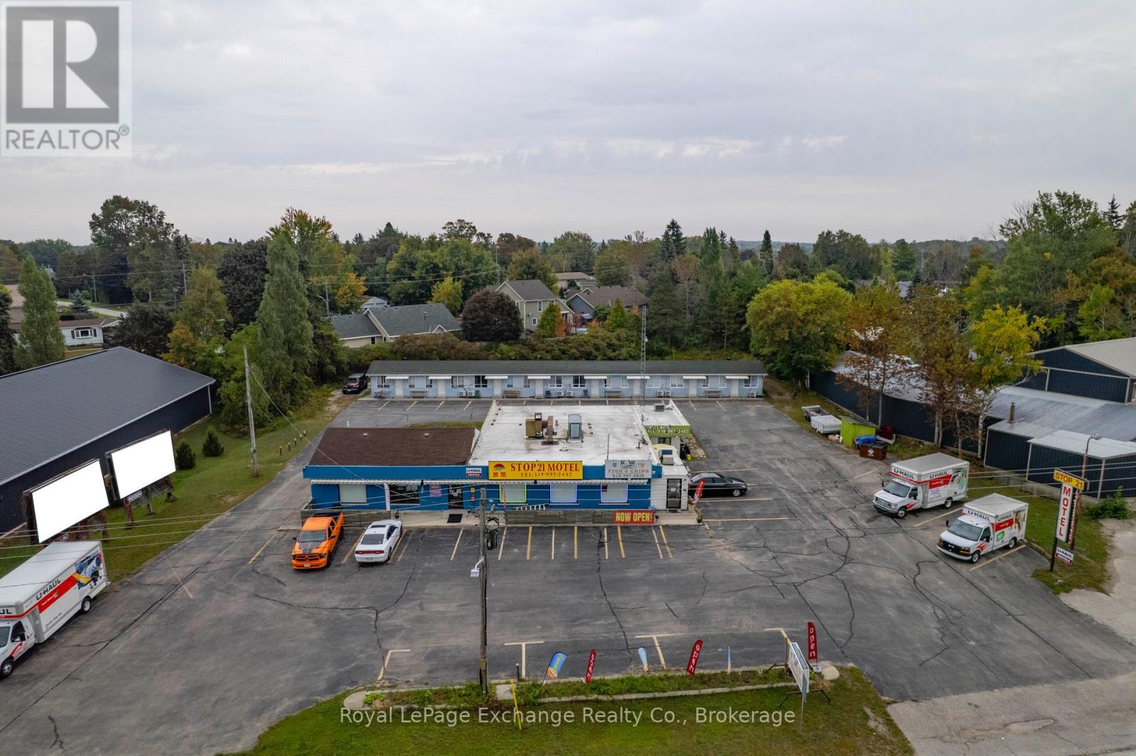 278 RAILWAY STREET, Saugeen Shores, Ontario
