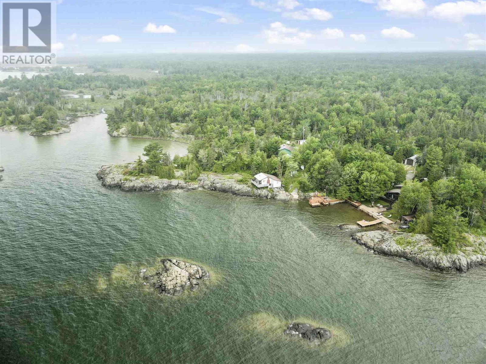 43 C Walker Ln, Thessalon, Ontario  P0R 1L0 - Photo 1 - SM252865