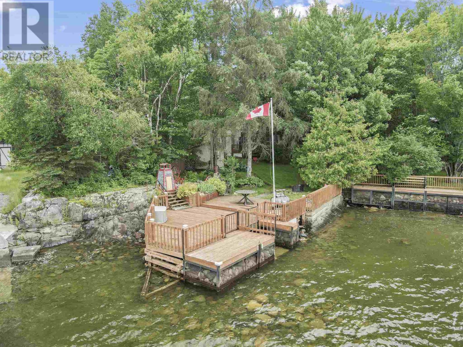 43 C Walker Ln, Thessalon, Ontario  P0R 1L0 - Photo 3 - SM252865