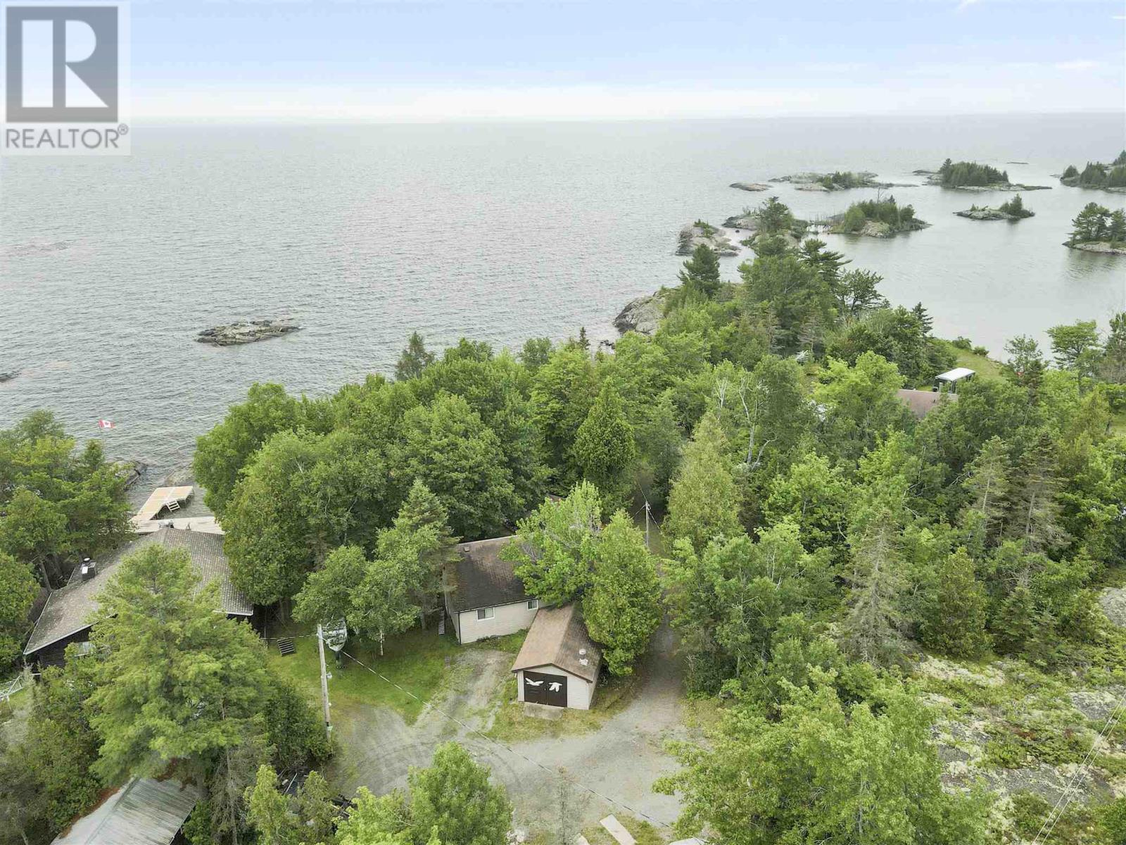 43 C Walker Ln, Thessalon, Ontario  P0R 1L0 - Photo 48 - SM252865