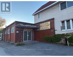 566 Bay Street, Ottawa, Ca