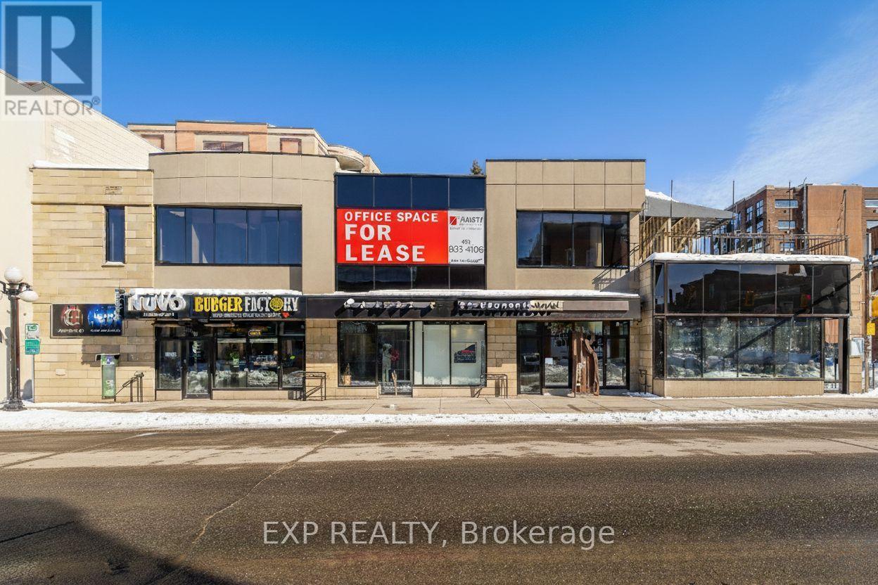 291 DALHOUSIE STREET, Ottawa, Ontario
