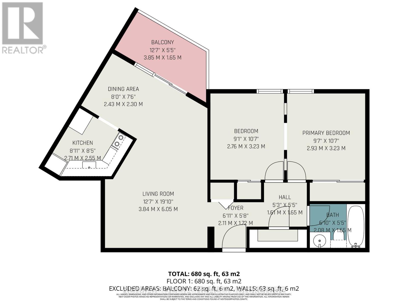 513 - 2020 Jasmine Crescent, Ottawa, Ontario K1J 8K5 - Photo 32 - X12443979