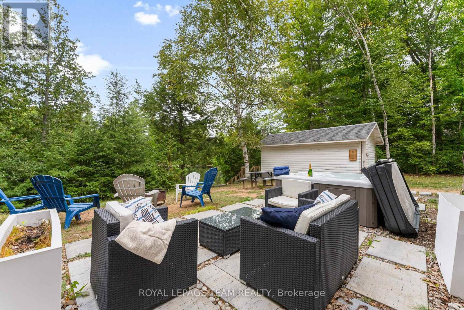 664 Ohio Road, Madawaska Valley, Ontario  K0J 1L0 - Photo 16 - X12443971
