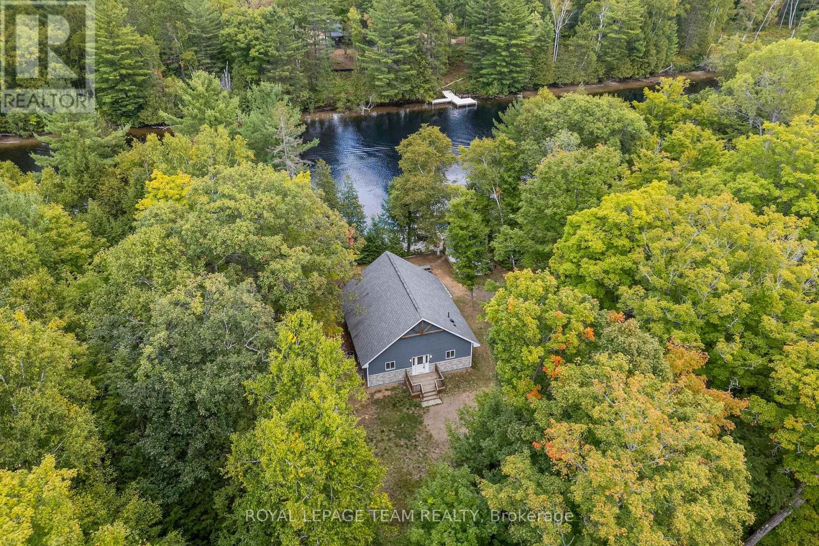 664 Ohio Road, Madawaska Valley, Ontario  K0J 1L0 - Photo 2 - X12443971