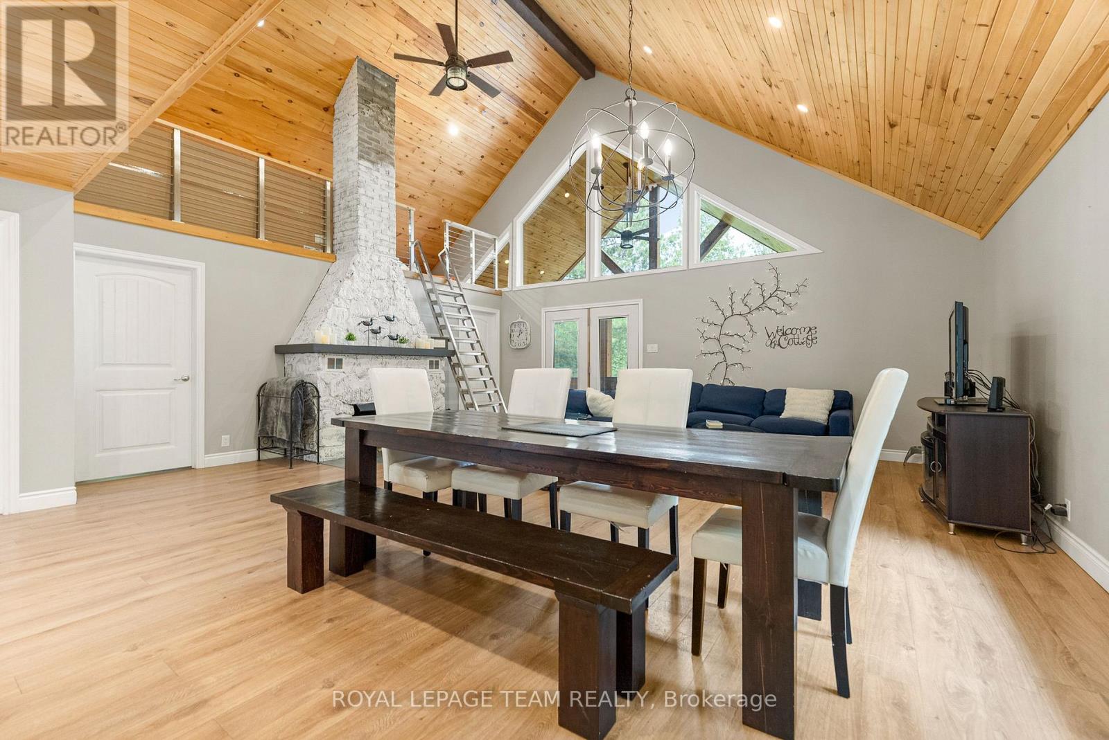 664 Ohio Road, Madawaska Valley, Ontario  K0J 1L0 - Photo 27 - X12443971