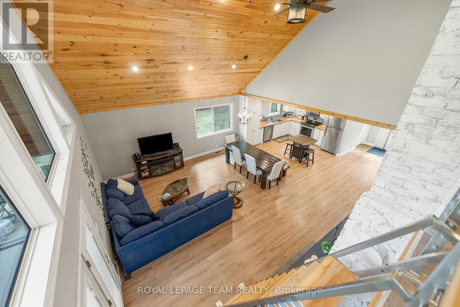 664 Ohio Road, Madawaska Valley, Ontario  K0J 1L0 - Photo 34 - X12443971