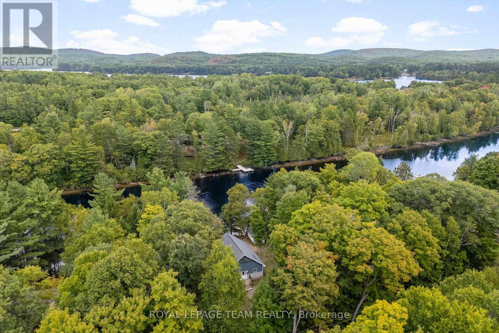 664 Ohio Road, Madawaska Valley, Ontario  K0J 1L0 - Photo 4 - X12443971