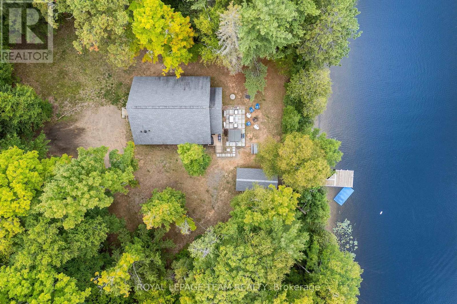 664 Ohio Road, Madawaska Valley, Ontario  K0J 1L0 - Photo 5 - X12443971