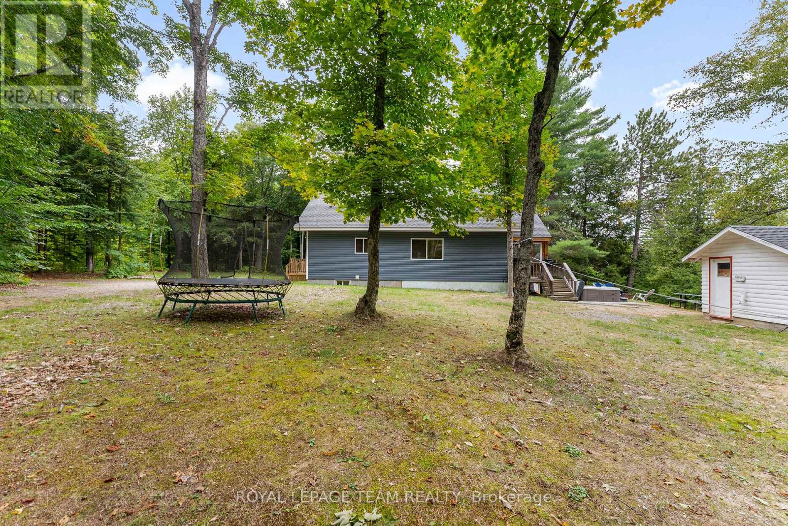 664 Ohio Road, Madawaska Valley, Ontario  K0J 1L0 - Photo 9 - X12443971