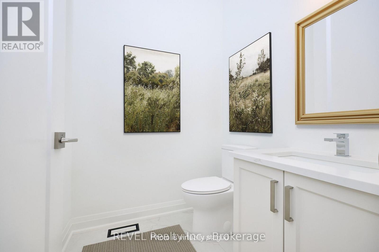 7437 Matteo Drive, Niagara Falls (Brown), Ontario  L2H 3T3 - Photo 7 - X12443954
