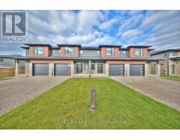 7437 Matteo Drive, Niagara Falls (Brown), Ca