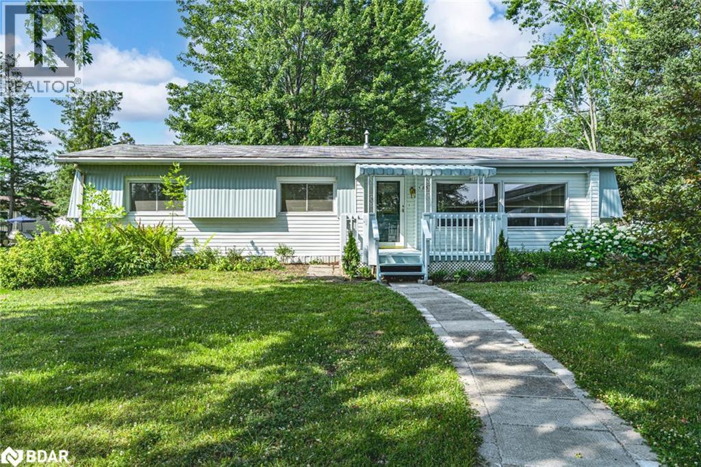 85 Hawthorne Drive, Innisfil, Ontario  L9S 1N5 - Photo 1 - 40776332